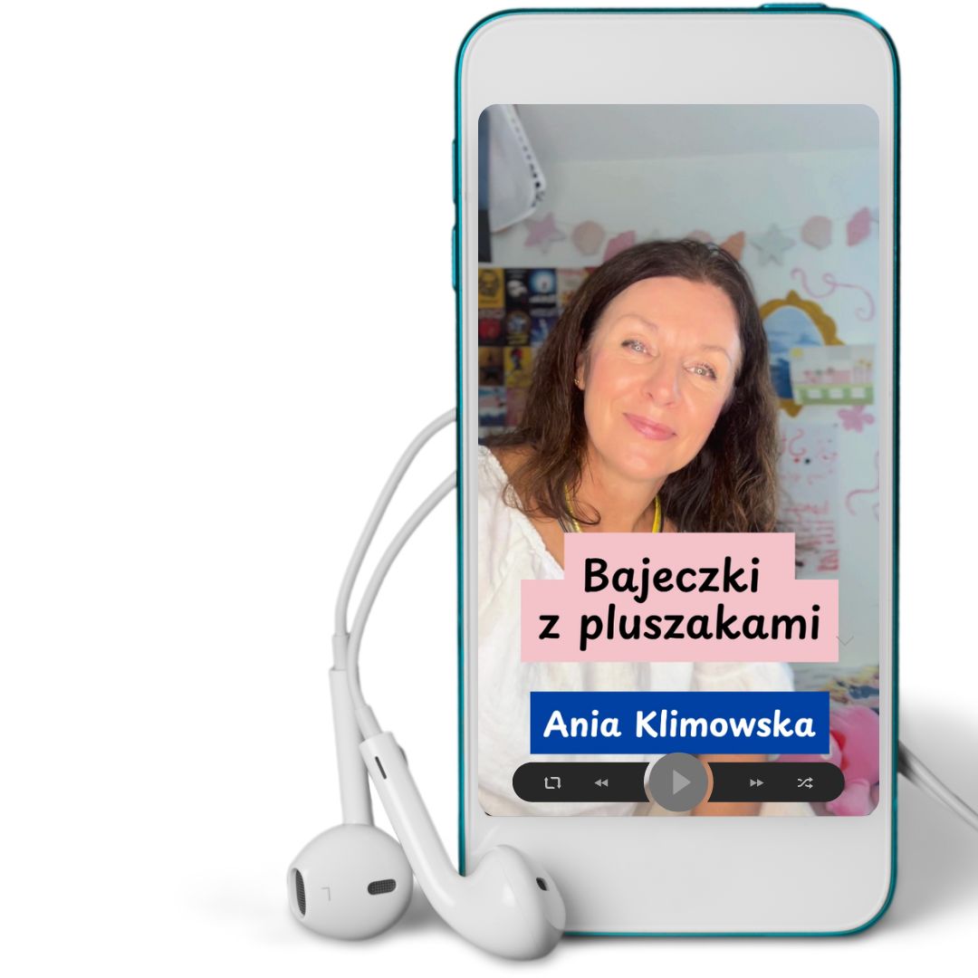 Opowiadania z pluszakami