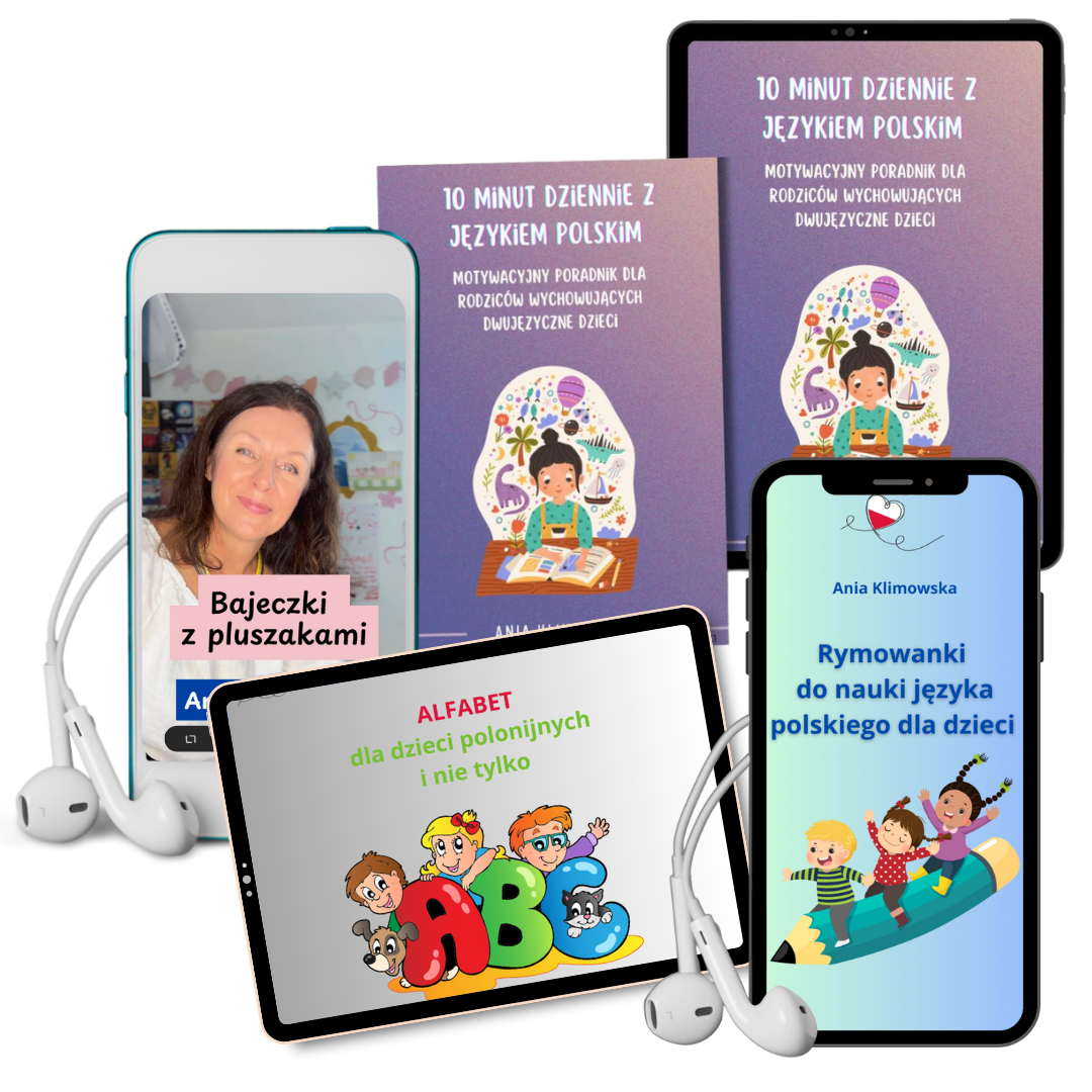 Ebook - 10 minut dziennie + bonusy